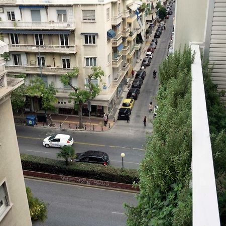Athens Edition 2.0 Atenas Exterior foto
