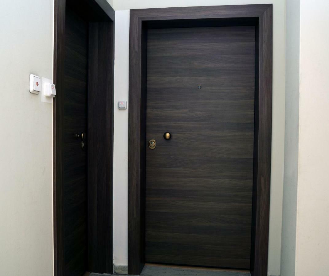 Athens Edition 2.0 Atenas Exterior foto
